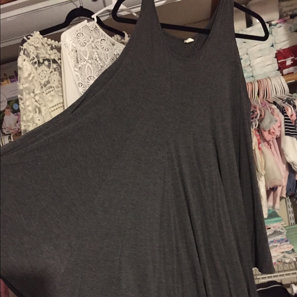 Long shirt MATERNITY